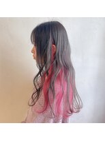 キャンディーエッグ(Candy egg)&nbsp;インナーアクリルピンク☆福岡久留米