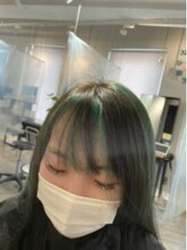 ライズ バイ レボ(RISE by REVO) モード/チョコレートカラー/大人ガーリー/プリカール/我孫子