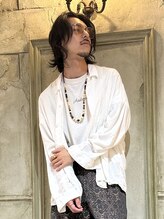 フィーリン(FEELIN') 原田 竜之介