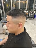 ハイスキンフェード