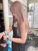 メーヴェ(Mowen)&nbsp;[ 柔らかベージュ ]