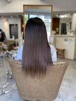 フツーロ 栄(FUTURO)&nbsp;プルエクステ　グラデーション