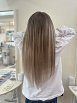 クラナ(clana)&nbsp;エクステヘア