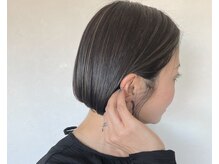 ロッティ(lotti)の雰囲気（お客様のライフシーンに合うヘアデザインをご提案させて頂きます）