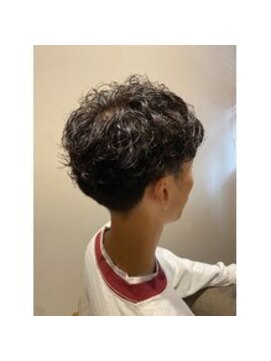 ミリ 調布店(Mili) Mili 調布オリジナルスタイル