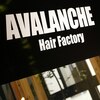 アバランチ(AVALANCHE)のお店ロゴ