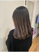 グラデーションカラー☆