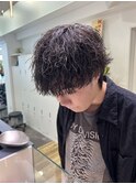 ツイストスパイラル