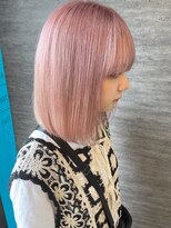 ジアン(JIEN)&nbsp;pailpink