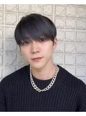 韓国メンズスタイル