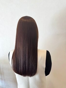 リム(Limb) ベージュブラウン