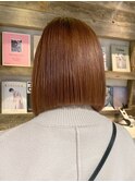 ニュアンスカラーカーキベージュフレンチカジュアル_ba500891