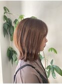 カット&カラー&トリートメント