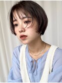【arteHAIR】ショートボブ/