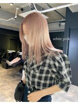 ノエ 心斎橋(Noe)&nbsp;ダブルカラー/エクステ/ブリーチ/髪質改善/ハイトーン/縮毛矯正