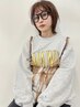 新規限定☆カット+カラー　￥14600⇒11000
