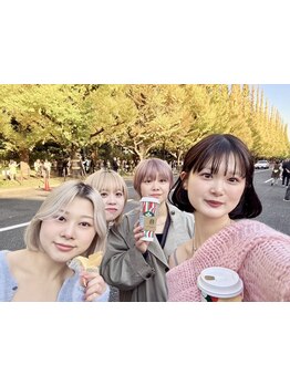 【外苑前徒歩1分】女性ならではの目線で、あなたの魅力を引き出すスタイルを提案します♪