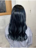 SEA A KA お客様スタイルNo6 中川