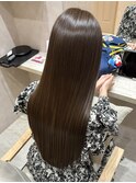【自分にご褒美】美髪専用コース☆Zina 石井