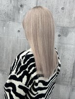 モニカ 栄店(MONIQA)&nbsp;ホワイトミルクティー