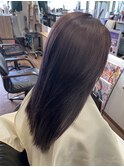 ラベンダーグレージュ