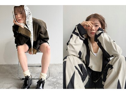 ソルア(soLua)の写真