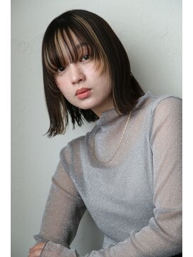 ブレスボー コウベ(Breath beauu) ▼宮内博貴Breath beauu Kobe▼ショート/ボブ/三宮/元町/神戸