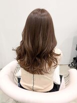 ノエシキカ(noe sikika)&nbsp;イメチェン/ホワイトブロンド/外ハネボブ/美髪/栄l19