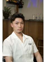 イナセパーラー(INASE PARLOR) 増渕 海星