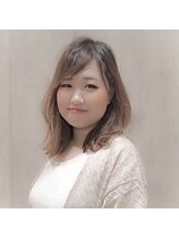 アニータバイガネイシャ(Aujua anita by ganesha) アニータ店 ツジ