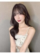 ボタン ハカタ(VOTAN hakata)&nbsp;【ろみおStyle】前髪顔まわりカットで垢抜ける☆彡