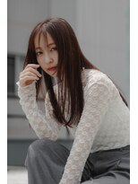 フィス(Fe's)&nbsp;ロングレイヤー☆顔周りレイヤー