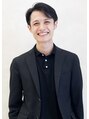 シンズ 銀座(sins) 日野 達也