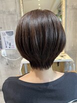 パダ(PADA)&nbsp;ひし形ショート♪