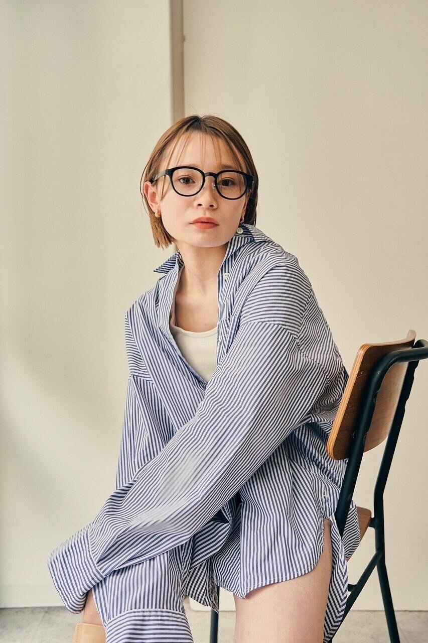 似合わせカット \5500
