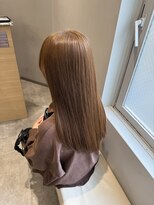 アヴァンス 京橋店(AVANCE)&nbsp;ヘーゼルベージュ