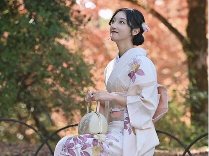 きものレンタルたまちゃんの写真