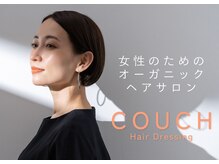 カウチ ヘアー ドレッシング(COUCH Hair Dressing)