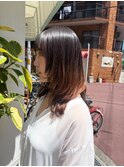 レイヤースタイル