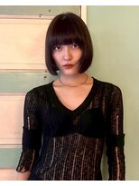 ランプ 代官山(the lamp)&nbsp;ボブカット