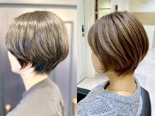 ヘアドクターベガ(hair Dr.VEGA)