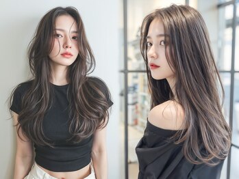 hair resort Ai 新宿 新宿駅西口店 【ヘアリゾートエーアイ】