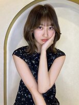 ミラ(MIRA)&nbsp;韓国ヘア/くびれヘア/レイヤーカット/髪質改善/艶髪