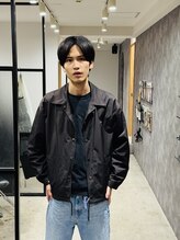 セヴン 溝の口店(ceaven) 小山 竜也