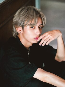 ノエル 池袋店(noel) フェザーショート/刈り上げショート/ナチュラルショート