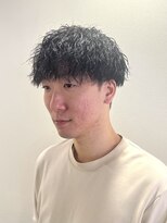 メンズサロンスタイル 茅ヶ崎(Men's salon STYLE)&nbsp;MEN’S HAIR/サーフカール/フェザーパーマ/STYLE茅ヶ崎