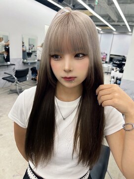 エゴル ナゴヤサカエ(ENGOL NAGOYA SAKAE) お洒落デザインカラー