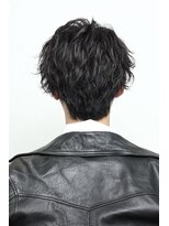 リップス 川崎(LIPPS) 色気ヘア ツイスパ