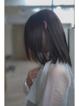 エマ 浦上駅前店(EMMA) 髪質改善カラー