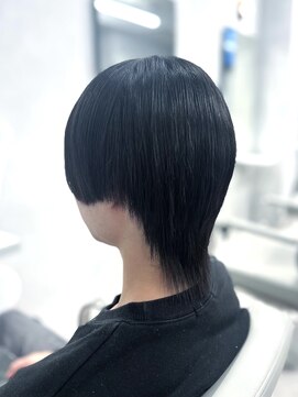 ポプルス(popls) ウルフスタイル